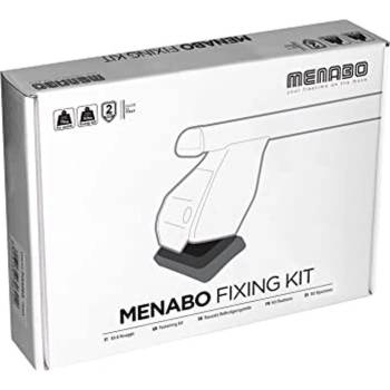 Montážní kit Menabo Tema Fix 050G