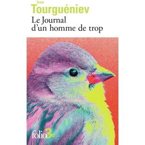 Le Journal d'un homme de trop (0000)
