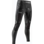 X-Bionic Мъжки термо панталони X-Bionic Symbio Merino rhino grey