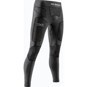 X-Bionic Мъжки термо панталони X-Bionic Symbio Merino rhino grey