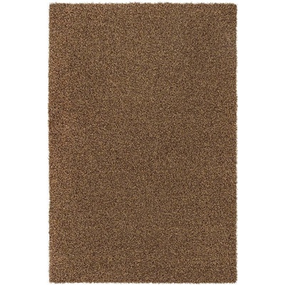 Breno Royal Green hnědá 60x90 cm