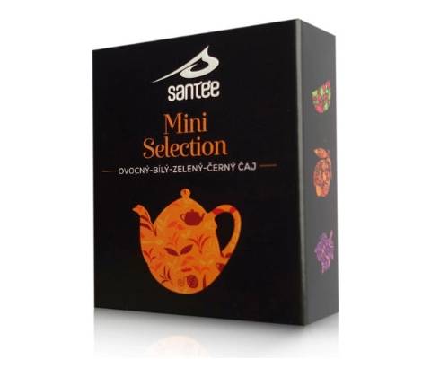 Pauwex Santée mini selection 12,75 g