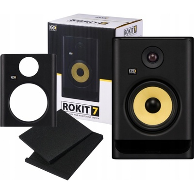 KRK Rokit 7 G5