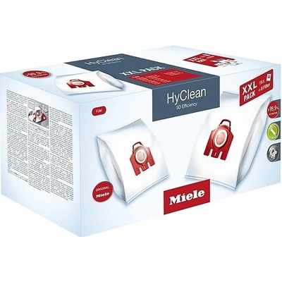 MIELE Miele HyClean 3D FJM 16 ks
