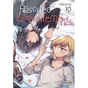Assorted Entanglements, Vol. 10 (2026)