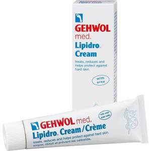SNB Липидрокрем за суха кожа на краката Gehwol MED, 125 мл (GEM807)