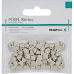 Deepcool силиконови битове PIXEL Grey (6933412796770)