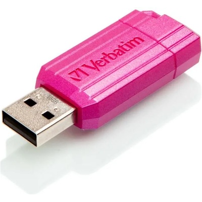 Verbatim Store n Go PinStripe 16GB USB 2.0 49067