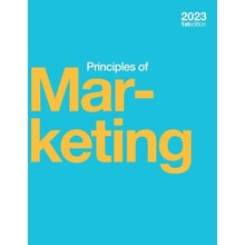 Principles of Marketing 2023 Edition