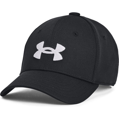 Under Armour Boy's UA Blitzing BLK 1376712-001