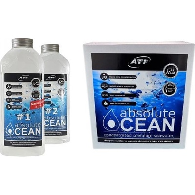 ATI Absolute Ocean 2 x 2,04 l