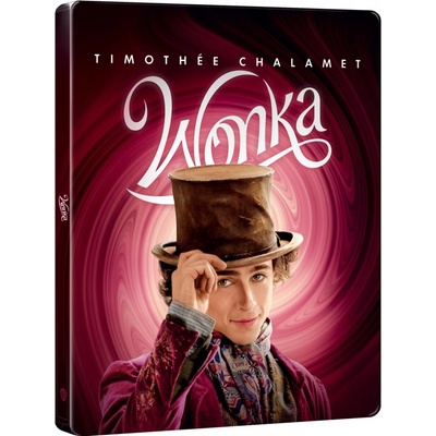Wonka BD