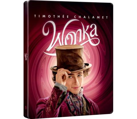 Wonka BD