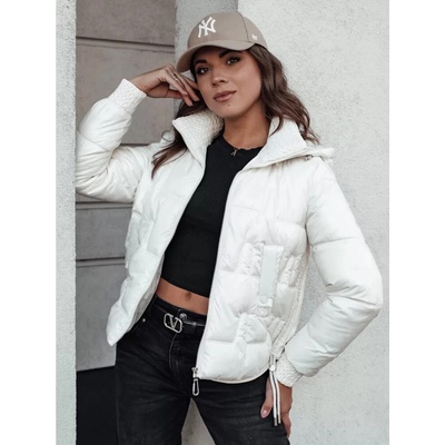 Basic Fashwarm ty4637 bílá