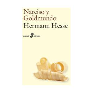Narciso y Goldmundo | HESSE, HERMANN (ISBN: 9788435019279)