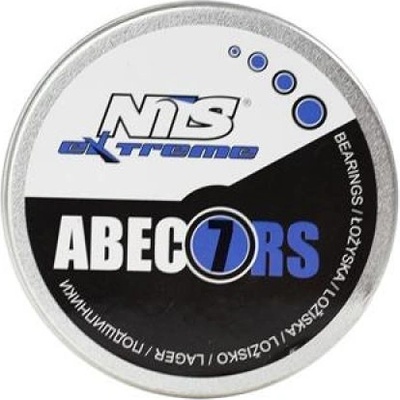 NILS ABEC7 RS 8 ks – Zbozi.Blesk.cz