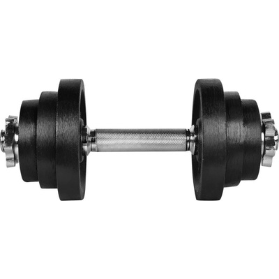 Lifefit Činka nakládací Angular jednoruční 12 kg 30 mm