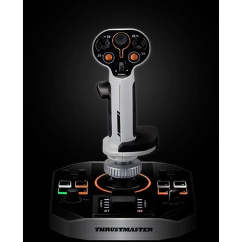 Image 1 of Thrustmaster Sol-R 2 HOSAS Space Sim Duo