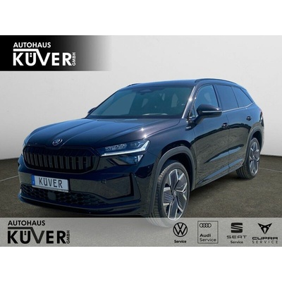 Skoda Kodiaq 2.0 TDI DSG Sportline 110 kW
