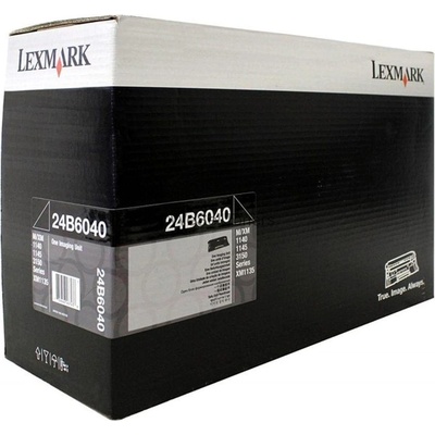 Lexmark 24B6040 оригинален барабанен модул (oll 24b6040 11296)