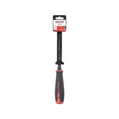 KRTH23704 - Dláto na dřevo TPR 12mm KREATOR
