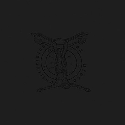 WITCHMASTER - ANTICHRISTUS EX UTERO (1CD)