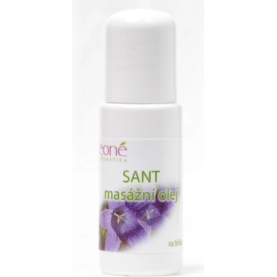 Eoné Sant masážní olej 30 ml
