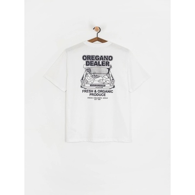 Iriedaily Oregano Dealer white