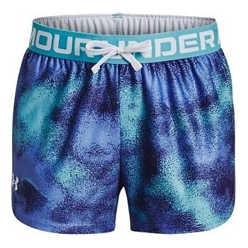 Under Armour Dívčí kraťasy Play Up Printed Shorts