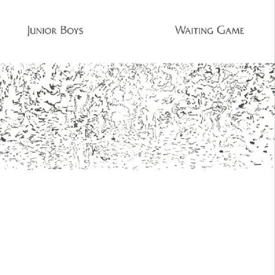 Junior Boys - Waiting Game (LP) (4250506841508)