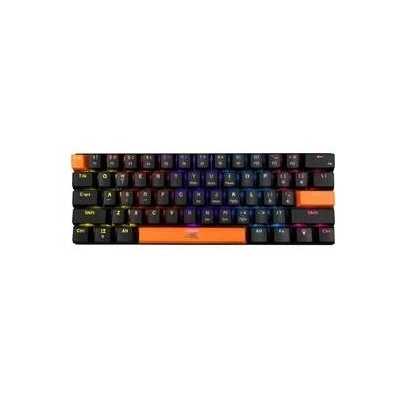 Baracuda Dolphin BGK-03121 Black US blue switch