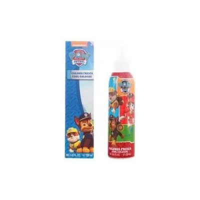 The Paw Patrol EDC 200 ml