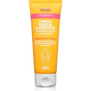 Guam Inthenso Effect стягащ крем за корема и талията 75ml