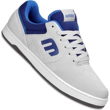 Etnies Marana Grey/Navy/Red
