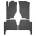 FroGum Стелки Frogum 411678 Kia Sorento 2002-2009