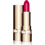Clarins Joli Rouge Кремообразно червило със сатенено покритие цвят 775 3.5 гр