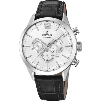 Image 1 of Festina F20542/1