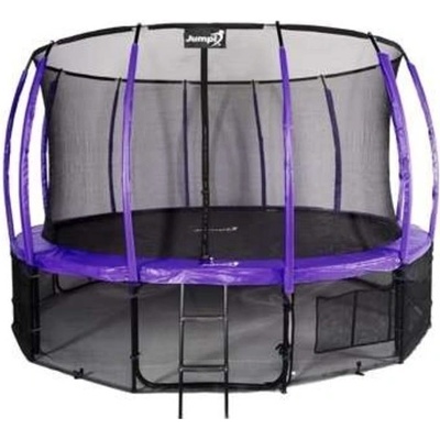 Jumpi Maxy comfort plus 374cm + ochranná sieť