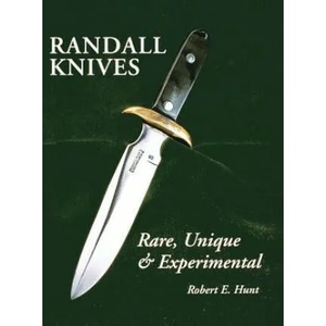 Randall Knives | Robert E Hunt (ISBN: 9781596522176)