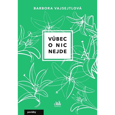 Vůbec o nic nejde