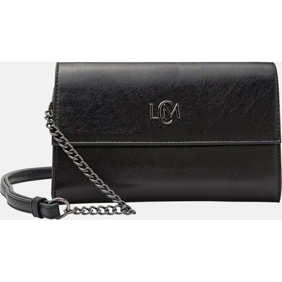 L.Credi Oliviana Clutch Black 1L