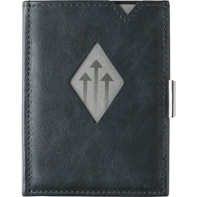EXENTRI MULTIWALLET RFID block modrá