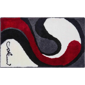 Grund Colani 7B šedobílá 60 x 60 cm