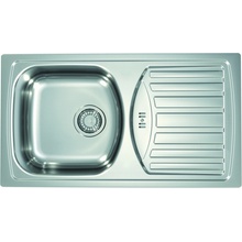 ALVEUS BASIC 150 FI90 NAT