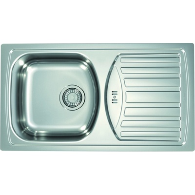 ALVEUS BASIC 150 FI90 NAT
