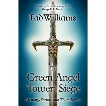 Image 1 of To Green Angel Tower: Siege