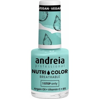 Image 1 of Andreia Professional NutriColor-Care&Colour NC33 10,5 ml