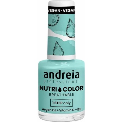 Andreia Professional NutriColor-Care&Colour NC33 10,5 ml