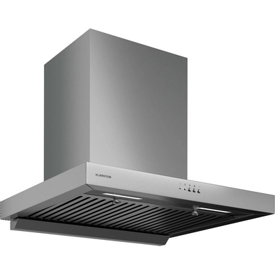 Klarstein AeroClean 60 Silver