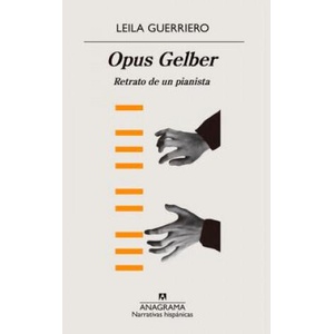 OPUS GELBER (ISBN: 9788433998729)